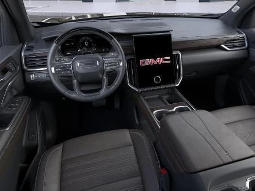 GMC Acadia AWD Denali Ultimate 4dr 2026 — side view