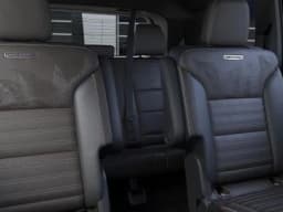 GMC Acadia AWD Denali Ultimate 4dr 2026 — side view