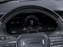 GMC Acadia AWD Denali Ultimate 4dr 2026 — side view