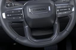 GMC Acadia AWD Denali Ultimate 4dr 2026 — side view