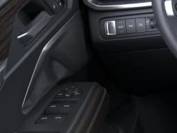 GMC Acadia AWD Denali Ultimate 4dr 2026 — side view