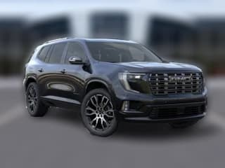 GMC Acadia AWD Denali Ultimate 4dr