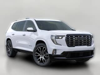 GMC Acadia AWD Denali Ultimate 4dr