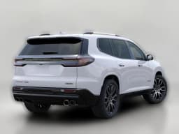 GMC Acadia AWD Denali Ultimate 4dr 2026 — side view