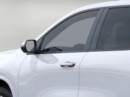 GMC Acadia AWD Denali Ultimate 4dr 2026 — side view