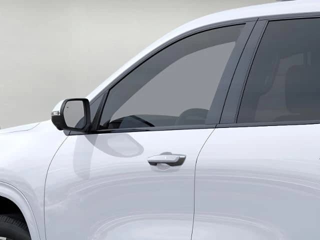 GMC Acadia AWD Denali Ultimate 4dr 2026 — side view