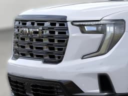 GMC Acadia AWD Denali Ultimate 4dr 2026 — side view