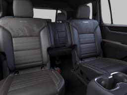 GMC Acadia AWD Denali Ultimate 4dr 2026 — side view
