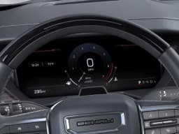GMC Acadia AWD Denali Ultimate 4dr 2026 — side view