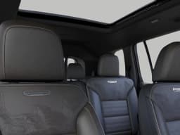 GMC Acadia AWD Denali Ultimate 4dr 2026 — side view