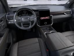 GMC Acadia AWD Denali Ultimate 4dr 2026 — side view