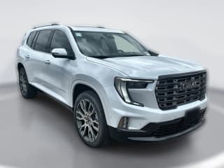 GMC Acadia AWD Denali Ultimate 4dr