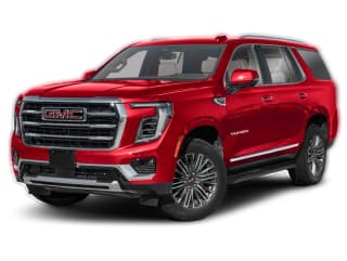 GMC Yukon Elevation 2WD 4dr