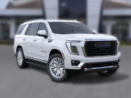 GMC Yukon Elevation 2WD 4dr 2027 — side view