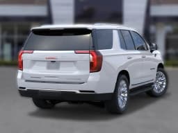 GMC Yukon Elevation 2WD 4dr 2027 — side view