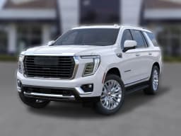 GMC Yukon Elevation 2WD 4dr 2027 — side view