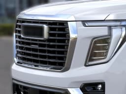 GMC Yukon Elevation 2WD 4dr 2027 — side view