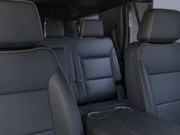 GMC Yukon Elevation 2WD 4dr 2027 — side view