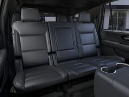 GMC Yukon Elevation 2WD 4dr 2027 — side view