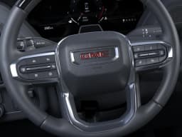 GMC Yukon Elevation 2WD 4dr 2027 — side view