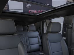 GMC Yukon Elevation 2WD 4dr 2027 — side view