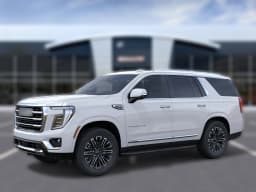 GMC Yukon Elevation 2WD 4dr 2026 — side view