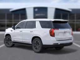 GMC Yukon Elevation 2WD 4dr 2026 — side view