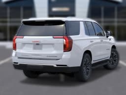 GMC Yukon Elevation 2WD 4dr 2026 — side view