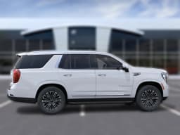 GMC Yukon Elevation 2WD 4dr 2026 — side view