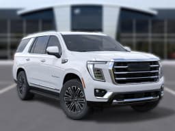 GMC Yukon Elevation 2WD 4dr 2026 — side view