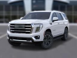 GMC Yukon Elevation 2WD 4dr 2026 — side view