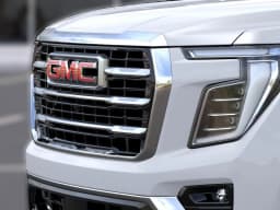GMC Yukon Elevation 2WD 4dr 2026 — side view