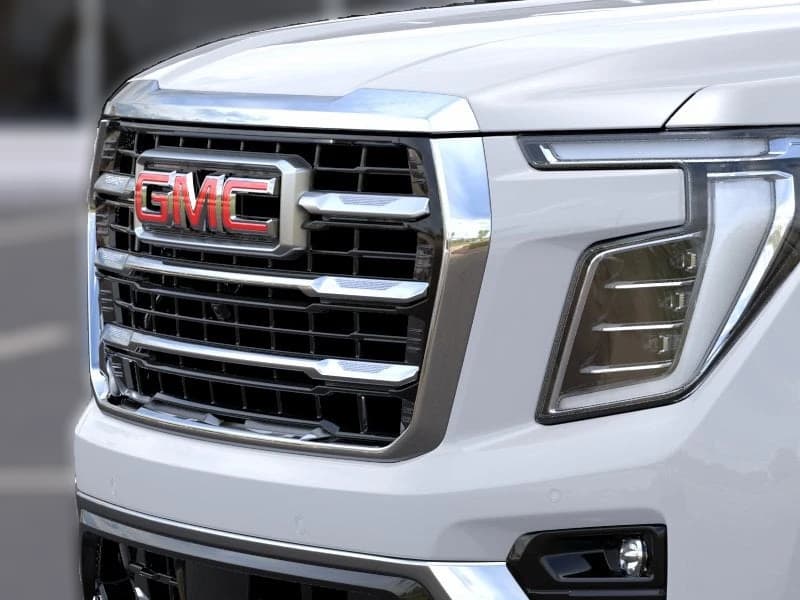 GMC Yukon Elevation 2WD 4dr 2026 — side view