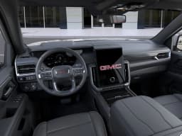 GMC Yukon Elevation 2WD 4dr 2026 — side view