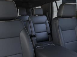 GMC Yukon Elevation 2WD 4dr 2026 — side view