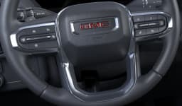 GMC Yukon Elevation 2WD 4dr 2026 — side view