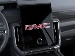 GMC Yukon Elevation 2WD 4dr 2026 — side view