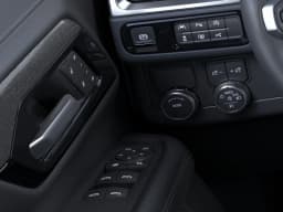 GMC Yukon Elevation 2WD 4dr 2026 — side view