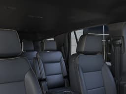 GMC Yukon Elevation 2WD 4dr 2026 — side view