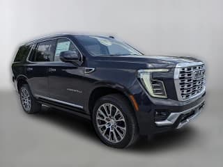 GMC Yukon Denali 2WD 4dr