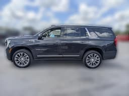 GMC Yukon Denali 2WD 4dr 2026 — side view