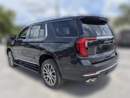 GMC Yukon Denali 2WD 4dr 2026 — side view