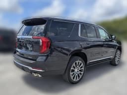 GMC Yukon Denali 2WD 4dr 2026 — side view