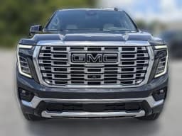 GMC Yukon Denali 2WD 4dr 2026 — side view