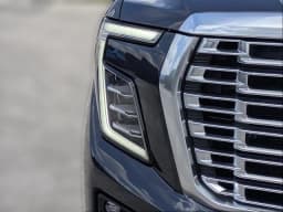 GMC Yukon Denali 2WD 4dr 2026 — side view