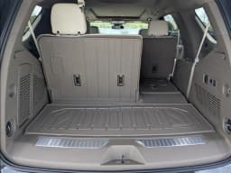 GMC Yukon Denali 2WD 4dr 2026 — side view