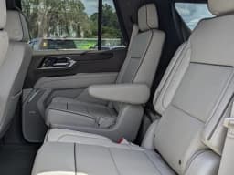 GMC Yukon Denali 2WD 4dr 2026 — side view