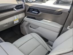 GMC Yukon Denali 2WD 4dr 2026 — side view