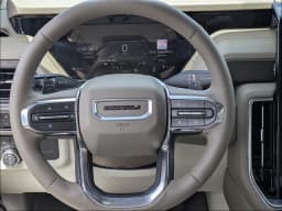 GMC Yukon Denali 2WD 4dr 2026 — side view