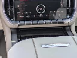 GMC Yukon Denali 2WD 4dr 2026 — side view